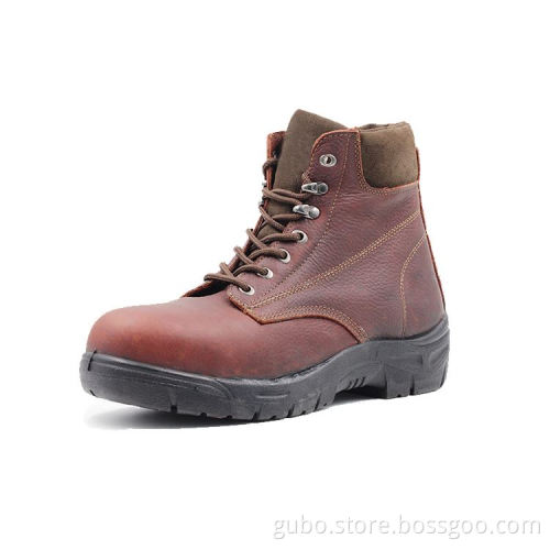 CE approved PVC sole composite safety shoes shoes pvc
